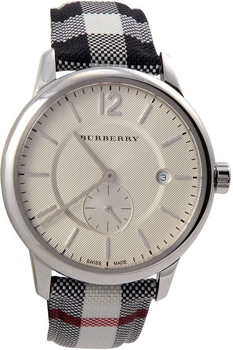 burberry watch bu10002|burberry watch outlet.